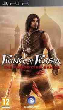 Descargar Prince Of Persia Las Arenas Olvidadas [MULTI5][PARCHEADO] por Torrent